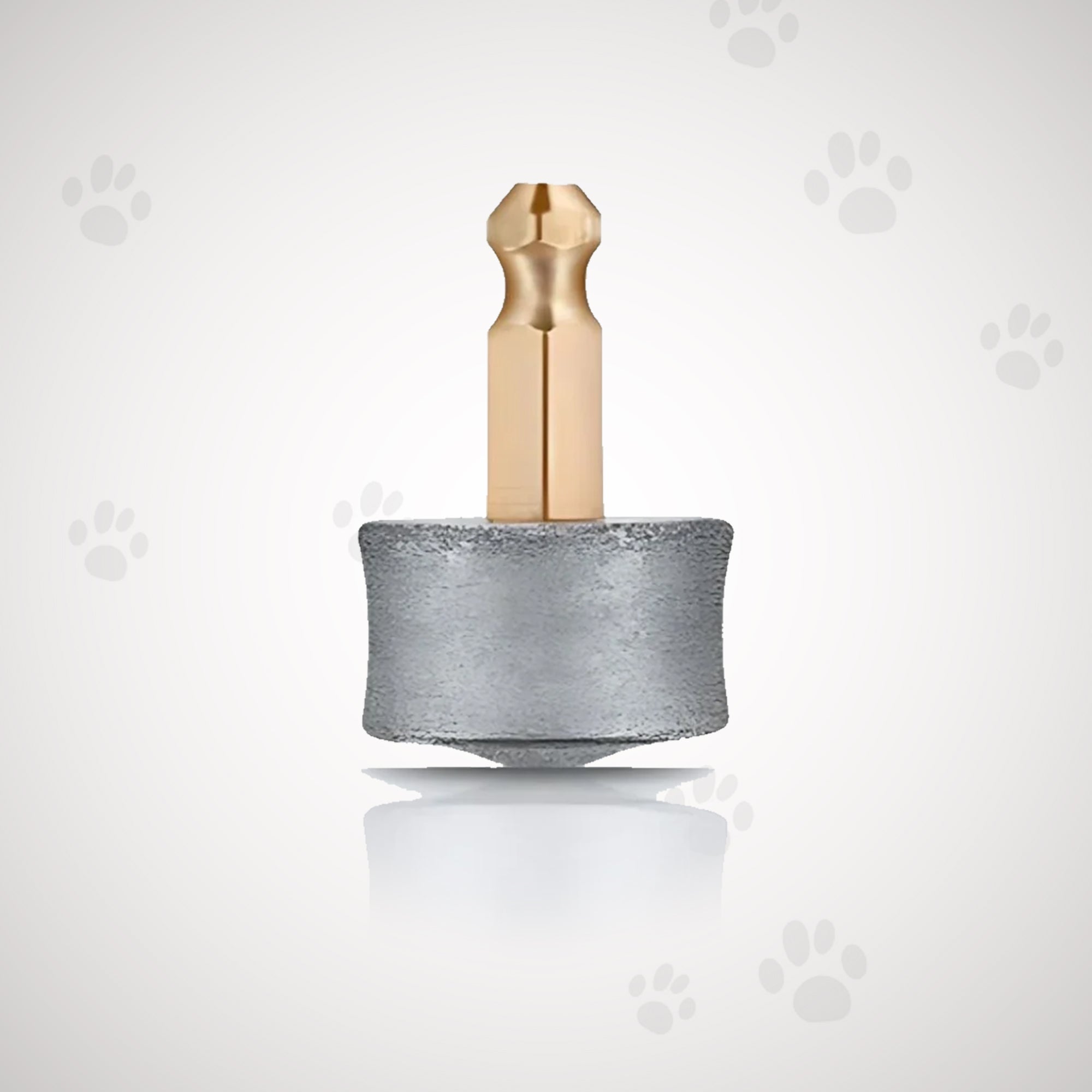 Replacement Drumbits for The Silent Nail Pro Grinder