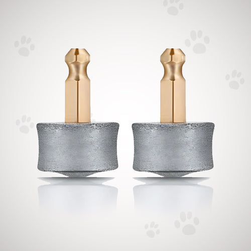 Replacement Drumbits for The Silent Nail Pro Grinder