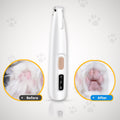 Silent Pro Paw Trimmer