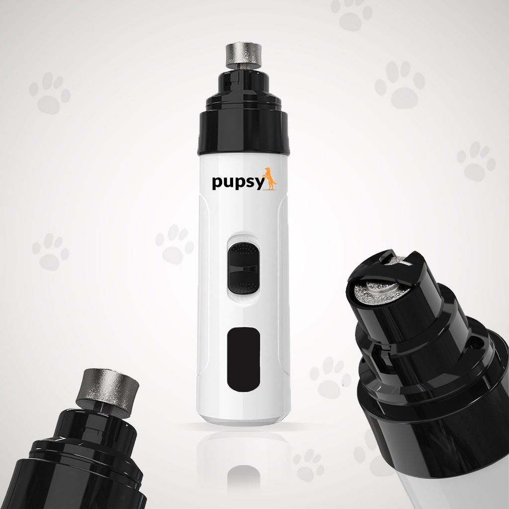 Silent Nail Pro Grinder