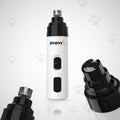 Silent Nail Pro Grinder